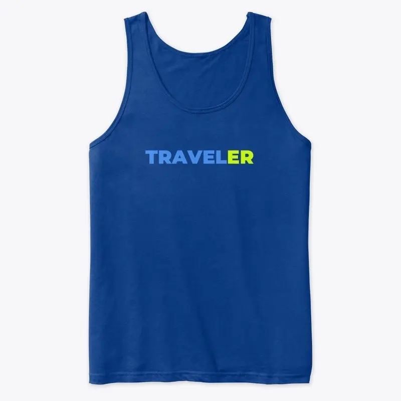 Traveler