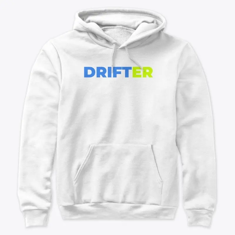 Multi-Color Drifter