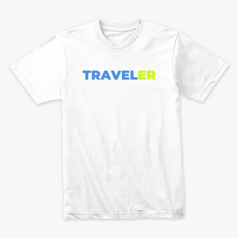 Traveler