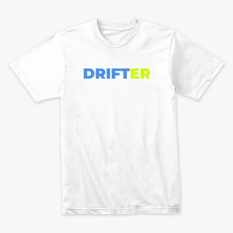 Multi-Color Drifter