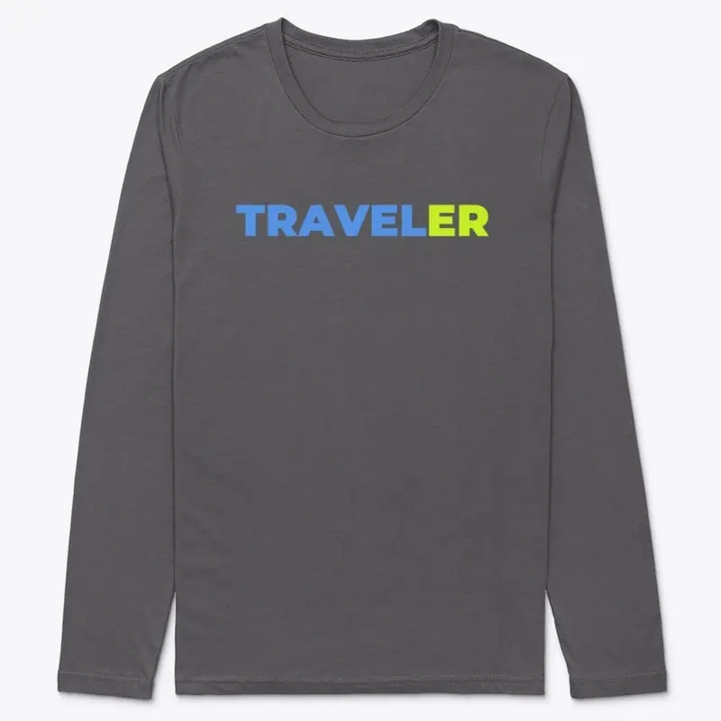 Traveler