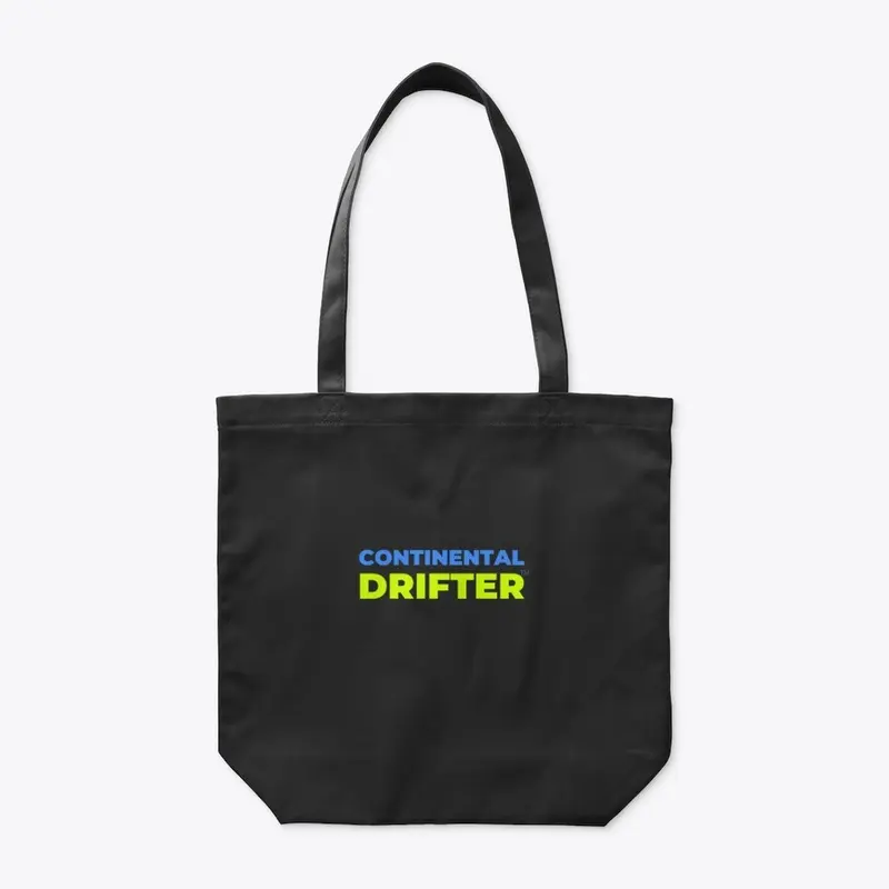 Continental Drifter Branded Items